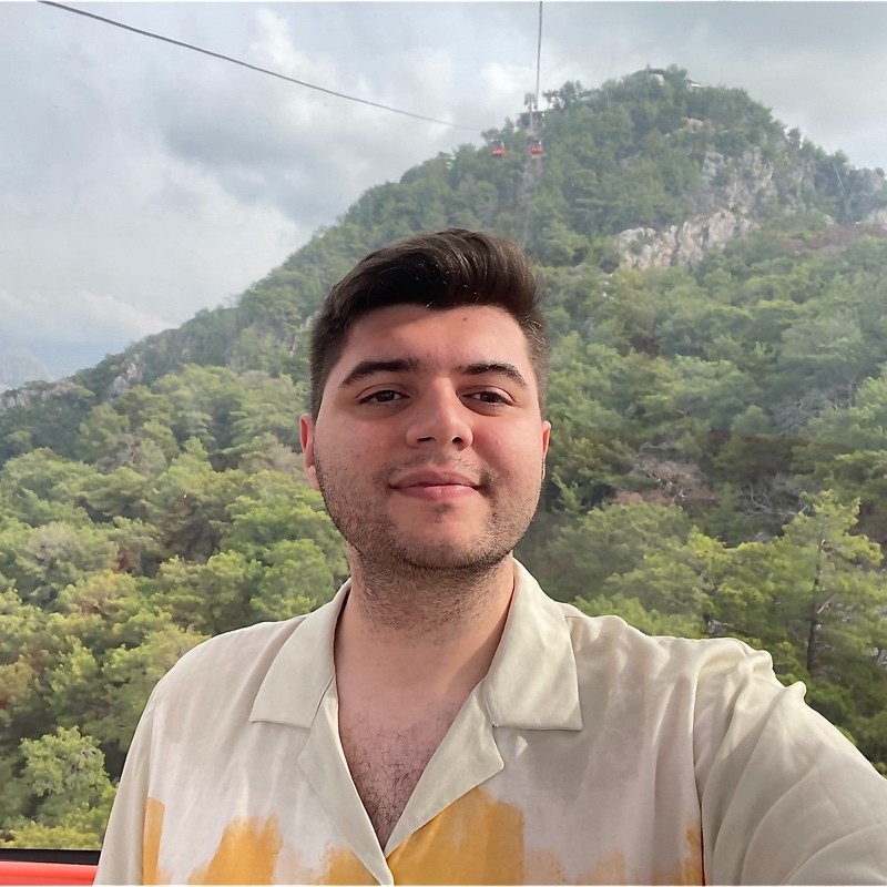 Deniz Artun Aydın