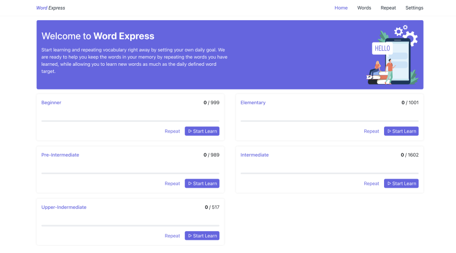 Work Express