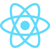 react
